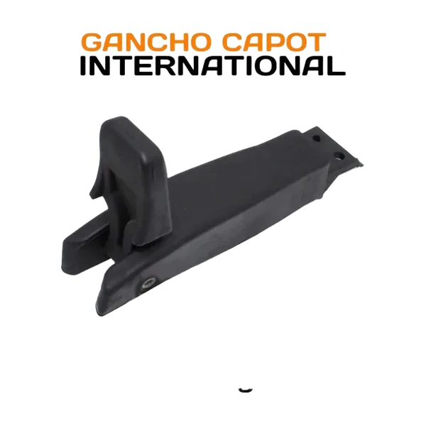 SOPORTE GANCHO CAPOT INTERNATIONAL WORKSTAR