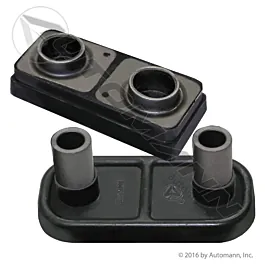 KIT SOPORTE MOTOR DELANTERO FREIGHTLINER CASCADIA (2 PIEZAS)