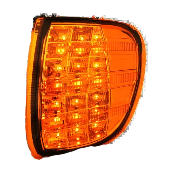 LUZ DIRECCIONAL LED INTERNATIONAL 9200, 9400 1PC - IZQUIERDO