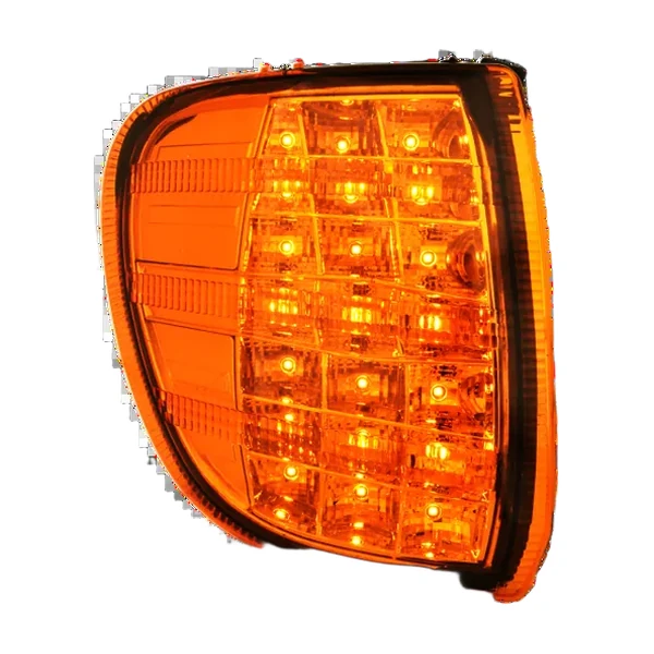 LUZ DIRECCIONAL LED INTERNATIONAL 9200, 9400 1PC - DERECHO