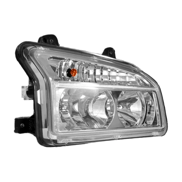 FARO PRINCIPAL KENWORTH T880  1PC - DERECHO
