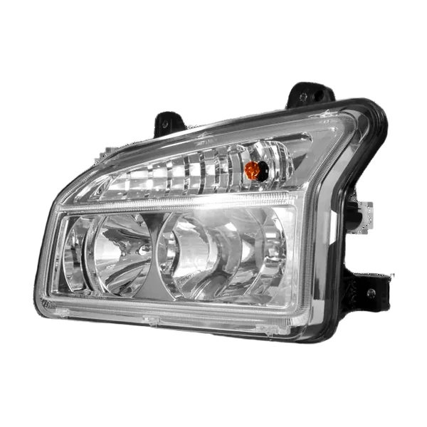 FARO PRINCIPAL KENWORTH T880  1PC - IZQUIERDO