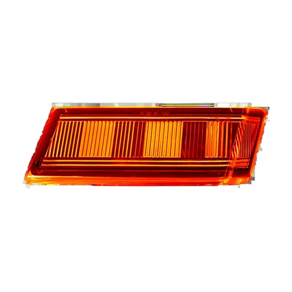 54 LUZ DIRECCIONAL LED FL NEW CASCADIA IZQ 1PC