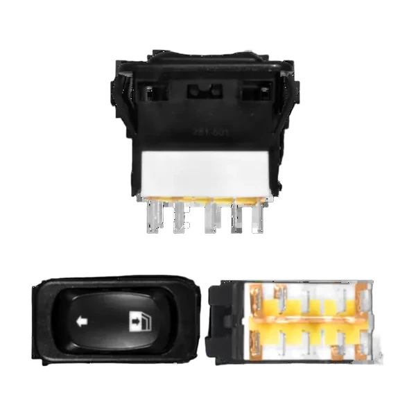 SWITCH ELEVAVIDRIOS 10P FREIGHTLINER COLUMBIA-CENTURY 577.46503