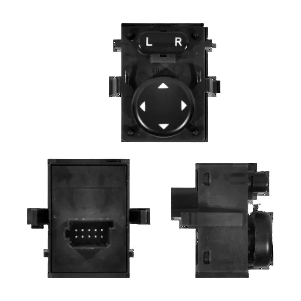 SWITCH CONTROL ESPEJOS 10P FREIGHTLINER CASCADIA 07-17 577.46700