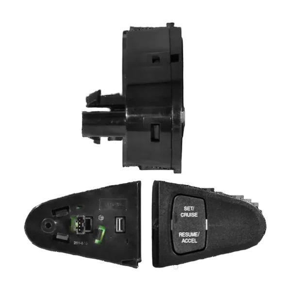 SWITCH CONTROL VELOCIDAD 4P INTERNATIONAL 90-17 577.55920