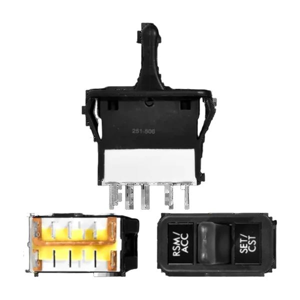 SWITCH CONTROL VELOCIDAD 5P FREIGHTLINER COLUMBIA  577.46506