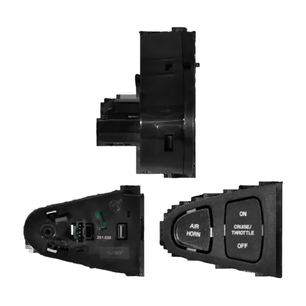 SWITCH CONTROL VELOCIDAD CRUCERO-PITO INTERNATIONAL 577.55922