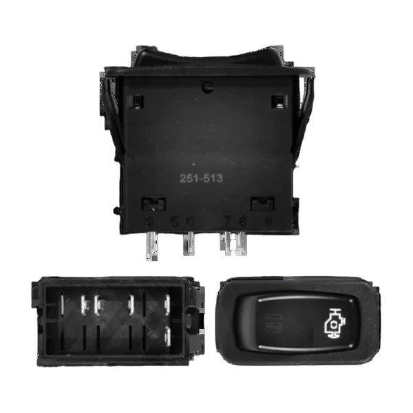 SWITCH FRENO MOTOR MACK-VOLVO (1MR4323M6) 577.62510