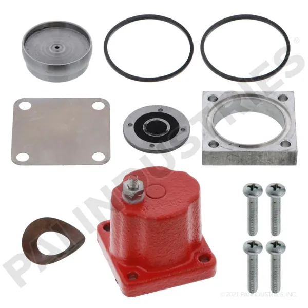 CUM3054608 SOLENOIDE