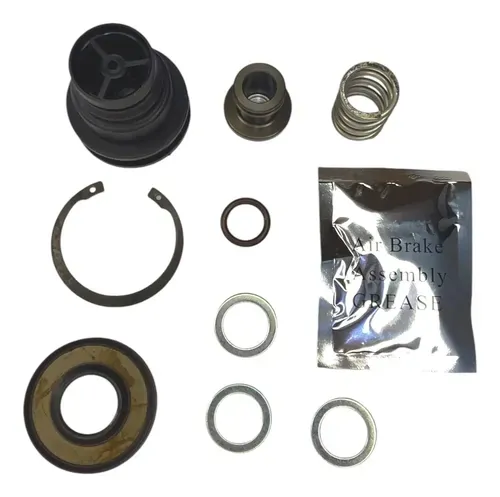 FRENO DE AIRE - KIT DE REPARACION PARA VALVULA DE PURGA SAP63310D(SECADOR DE AIRE  AD-IP)