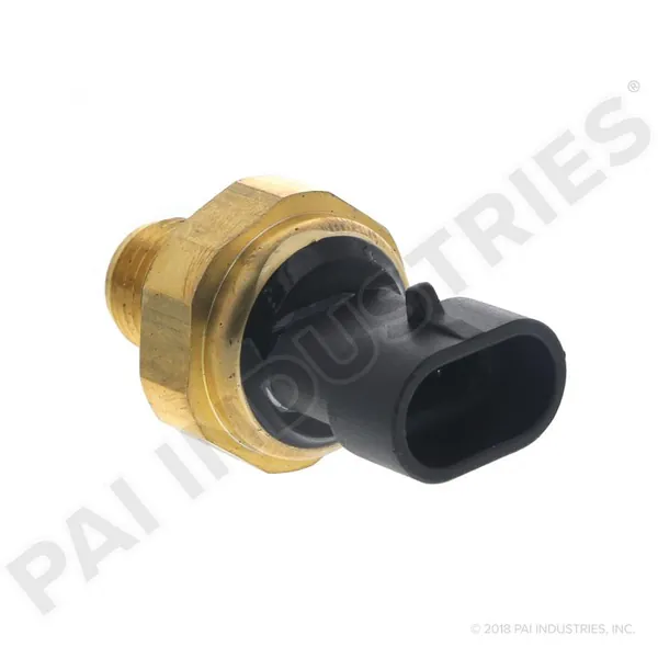 CUM3080406  SENSOR PRESION ACEITE CUMMINS N14 ISM