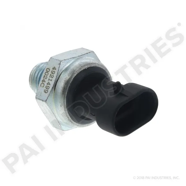 CUM4921499  SENSOR PRESION COMBUSTIBLE