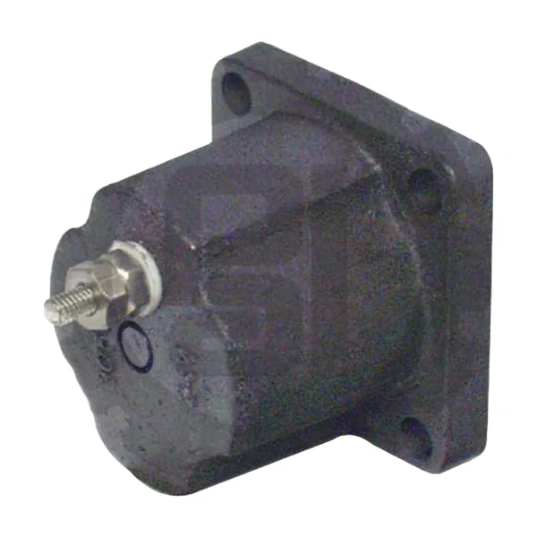 CUM3054610  SOLENOIDE CUMMINS N14 24V