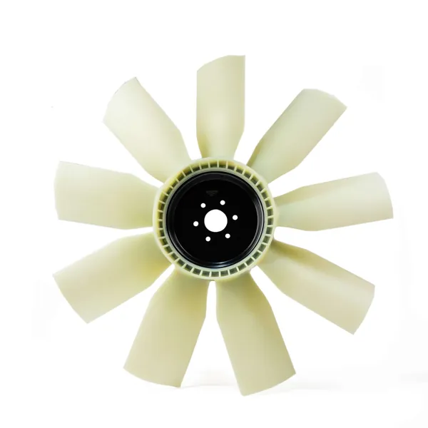 ASPA VENTILADOR NAVISTAR - 9 ASPAS-30 PULG-ROTACION CW-PILOTO 2 PULG (2010884C1 - 4735-41393-02 - 12B28X-0012) PULG-ROTACION CW (12B28X-0019 - 996750