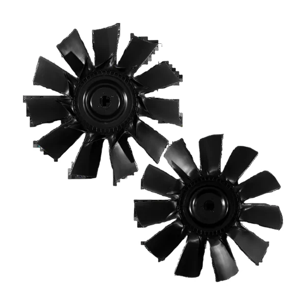 ASPA VENTILADOR KENWORTH T680-T700-T800-W900-PETERBILT PROSTAR 11 ASPAS-32 PULG-ROTACION CW (4735-44510)