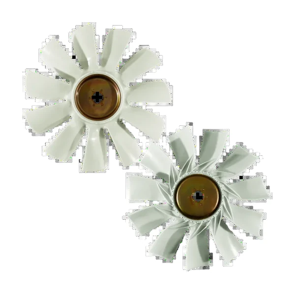 ASPA VENTILADOR KENWORTH T600-T800-W900-K100-K5000 11 ASPAS- 30 PULG-ROTACION CW (4735-44003-14)