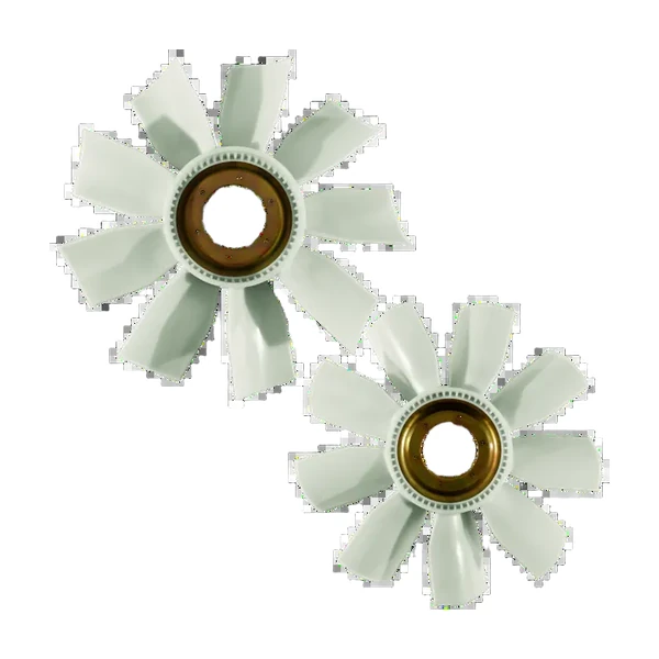ASPA VENTILADOR FREIGHLINER M2-106 9 ASPAS- 26 PULG-ROTACION CW-PILOTO 5 PULG (4735-43782-03-12B28X-0016)
