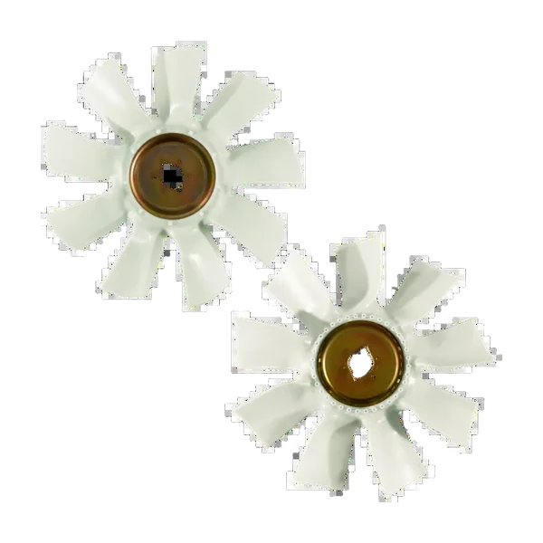 ASPA VENTILADOR INTERNATIONAL 4400-7400-9800- 9900 9 ASPAS- 28 PULG-ROTACION CW (4735-43783-06)