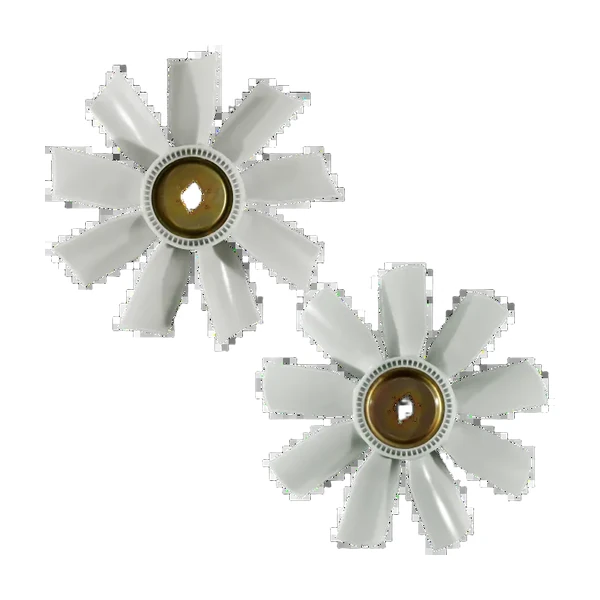 ASPA VENTILADOR NAVISTAR - 9 ASPAS-31 PULG-ROTACION