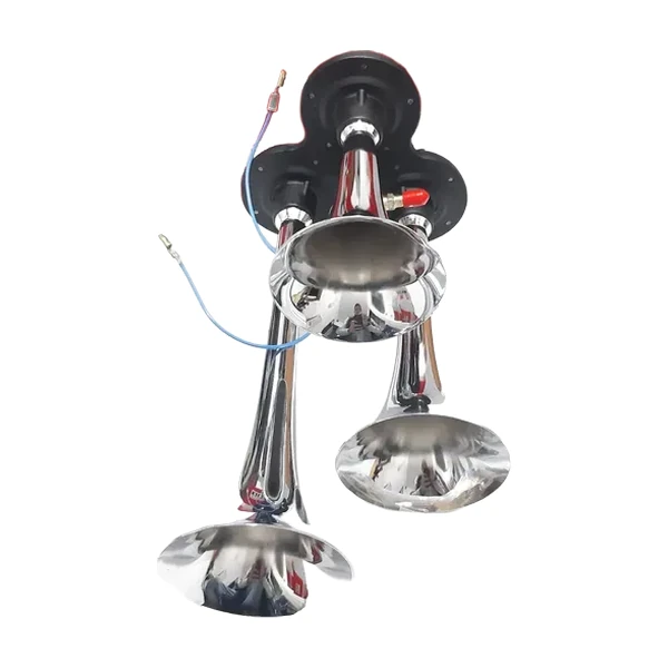 CORNETA REDONDA 24" (60.5mm) 1PC