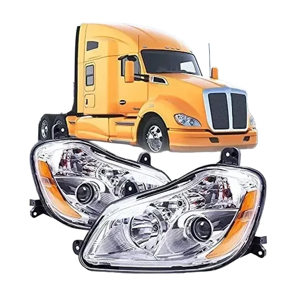 FARO DELANTERO KW T680