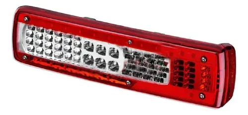 FARO POSTERIOR LED  VOLVO NEW FH