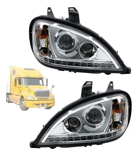 FARO TECHO FREIGHTLINER COLUMBIA