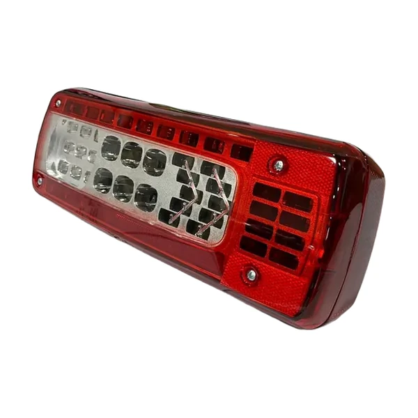 FARO POSTERIOR LED VOLVO FMX DERECHO