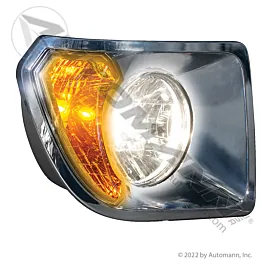 FARO DELANTERO RH FREIGHTLINER SD114