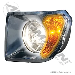 FARO DELANTERO LH FREIGHTLINER SD114
