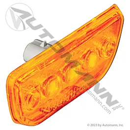 FARO LED LATERAL BLANCO KENWORTH T880