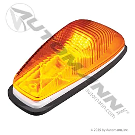 FARO TECHO LED MACK SIN ALERON