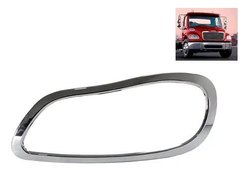BISEL FARO FREIGHTLINER M2 RH