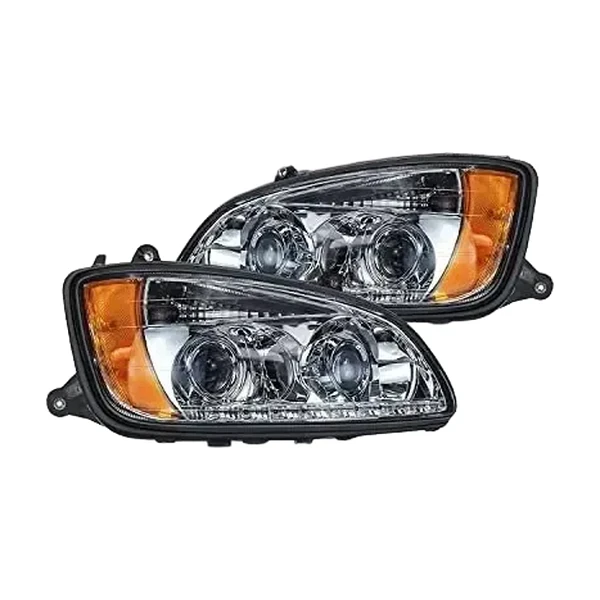FARO DELANTERO CON BARRA LED KENWORTH T660 RH