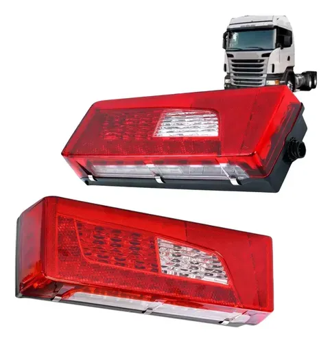 FARO POSTERIOR LED SCANIA SERIES 5 RH