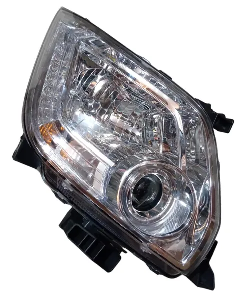 FARO DELANTERO FOTON EST RH