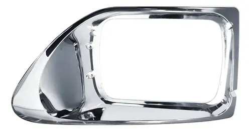 BISEL CROMADO FARO INTERNATIONAL 9200 RH