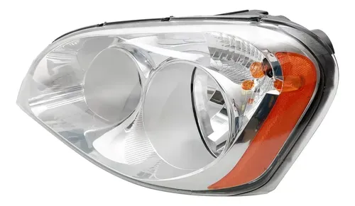 FARO DELANTERO FREIGHTLINER NEW CASCADIA (DIRECCIONAL LED) RH