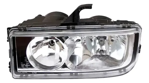 FARO DELANTERO AXOR ATEGO SIN BISEL RH