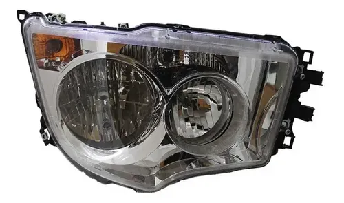 FARO DELANTERO MERCEDES AROCS RH
