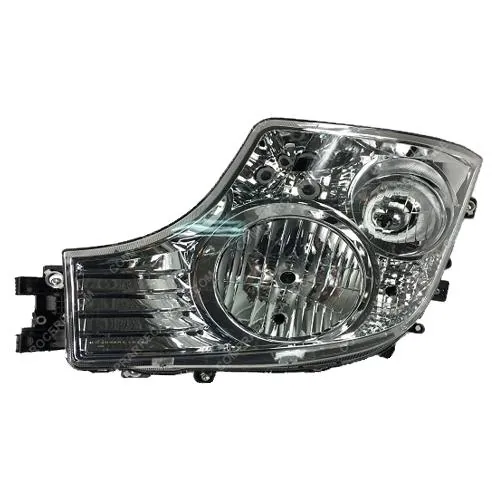 FARO DELANTERO  CON FOCO ACTROS MP4 RH