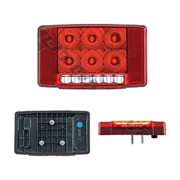 FARO POSTERIOR LED INTER RH