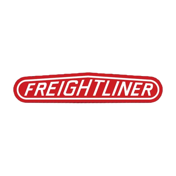 LOGO FREIGHTLINER — repuesto de carrocería para camión