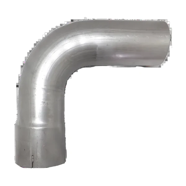 CODO 90°, 4" ID/OD LARGO 20