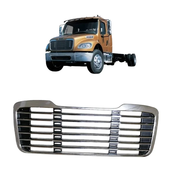 MASCARA FREIGHTLINER M2 — repuesto de carrocería para camión