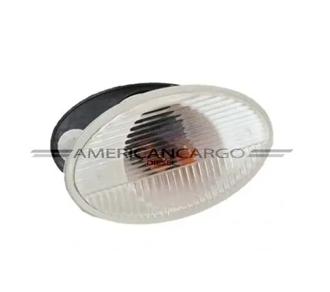 LUZ DIRECCIONAL GUARDAFANGO FREIGHTLINER M2 DOT 1PC