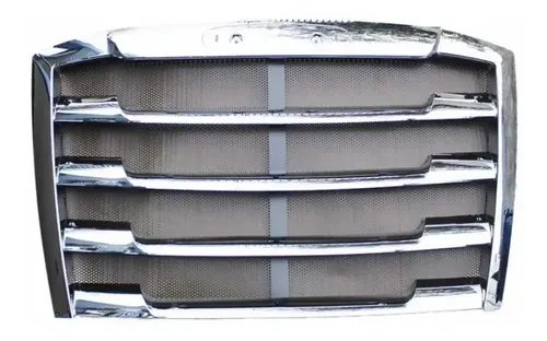 MASCARA CROMADA NEW CASCADIA