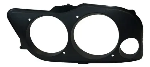 BISEL FARO DELANTERO AXOR ATEGO LH