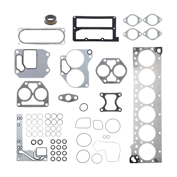 CUM4352144 KIT ALTA EMPAQUE MOTOR CUMMINS ISX